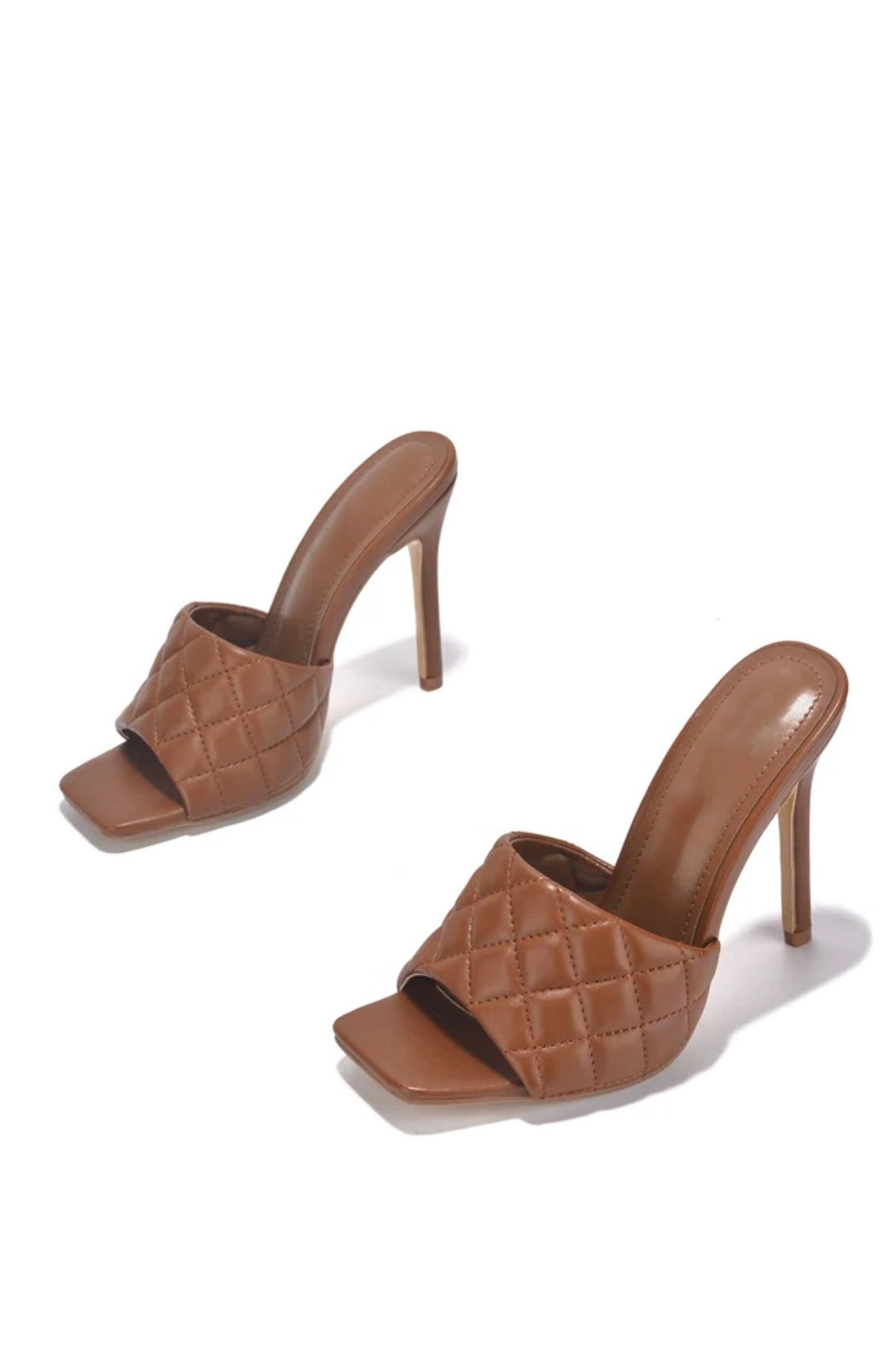 Edit High Heels