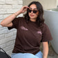 Fear Is A Liar T-Shirt- By JLY