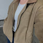 Fall Feeling Barn Jacket