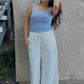 Set Apart  Square Neck Top