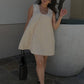 Deep Love Baby Doll Dress