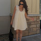 Deep Love Baby Doll Dress