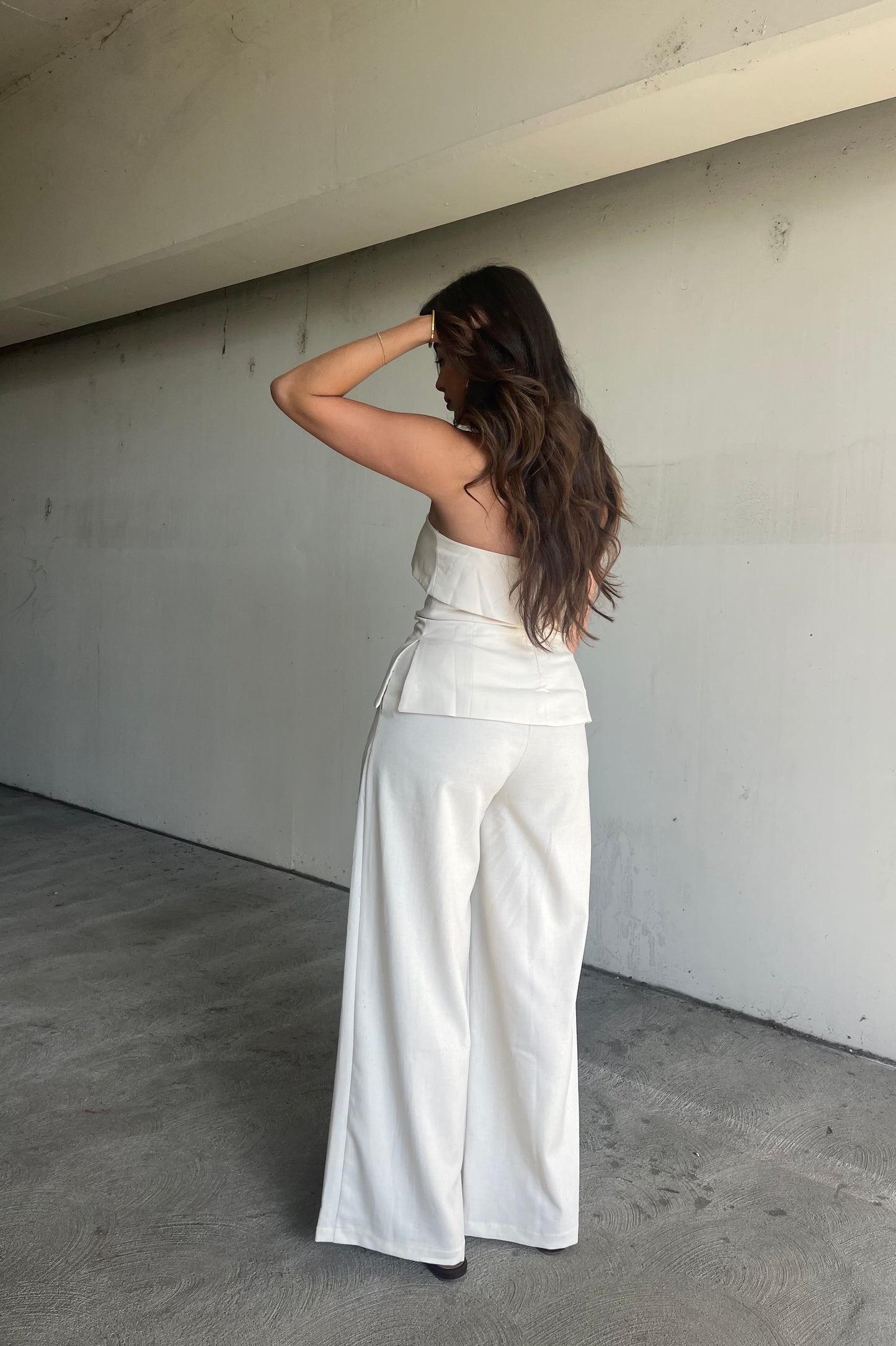 Truth Wide Leg Pants