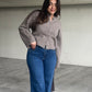 Haven Button Up Cardigan