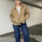 Fall Feeling Barn Jacket