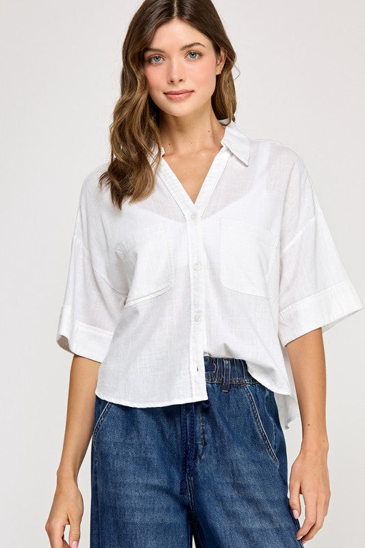 Created For A Purpose Knit Tube Top