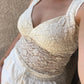 Pure Heart Lace Top