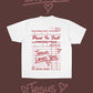 Paid In Full T-Shirt- by JLY