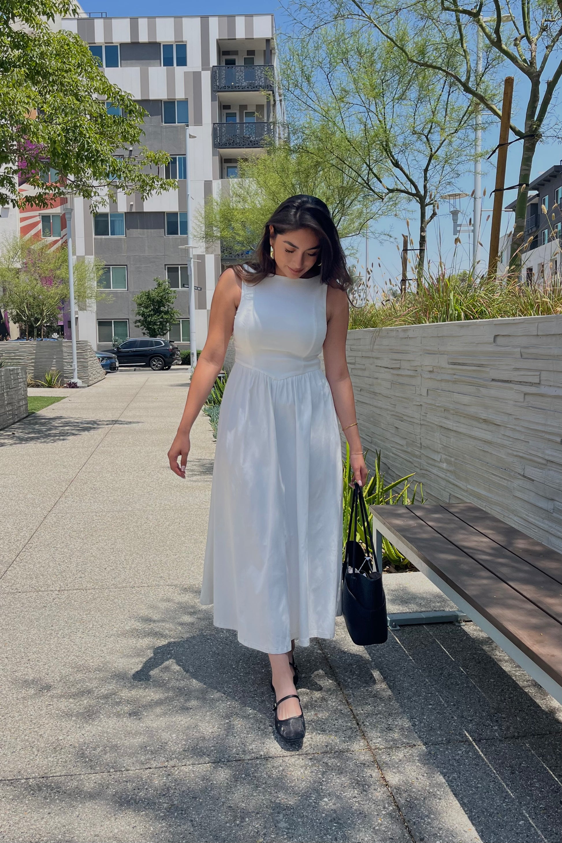 Found A New Love -White