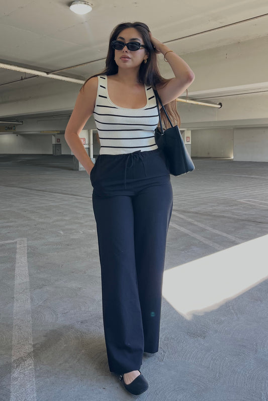 Eternal Relaxed Fit Pants