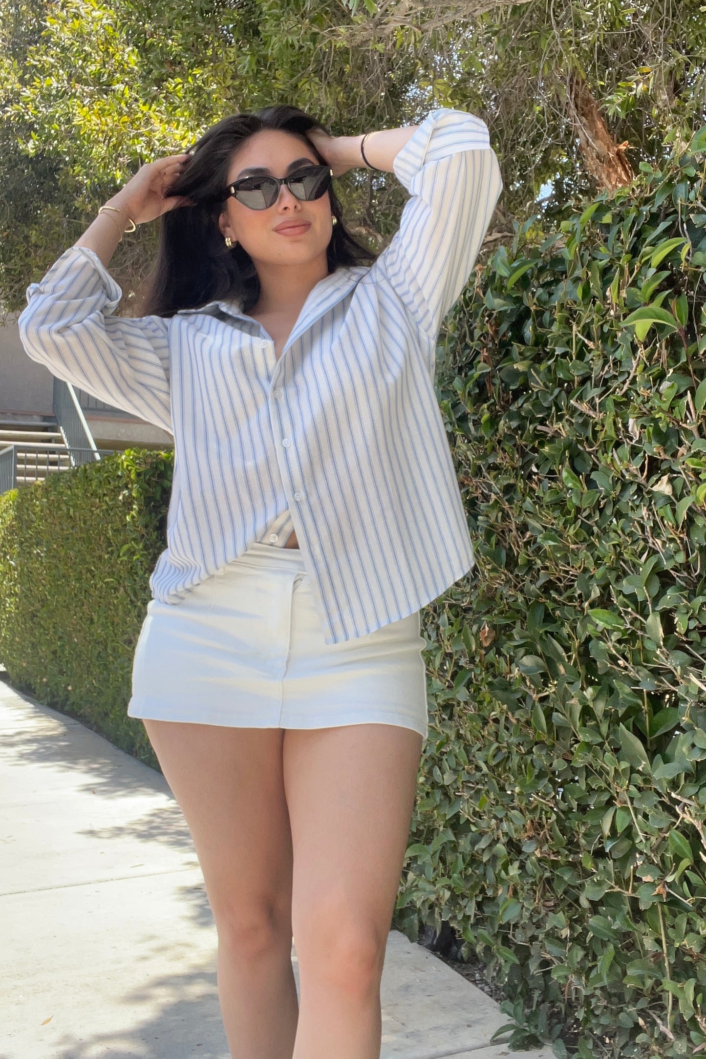 Light & Life Mini Skort