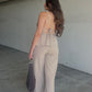 Overflow 2-Piece Wide Leg Pant Set