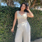 Pure Heart Lace Top