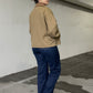 Fall Feeling Barn Jacket