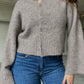 Haven Button Up Cardigan
