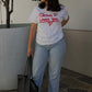 Paid In Full T-Shirt- by JLY