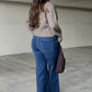 Purpose Wide Leg Pants