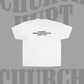 Misrepresented Jesus T-Shirt- By JLY